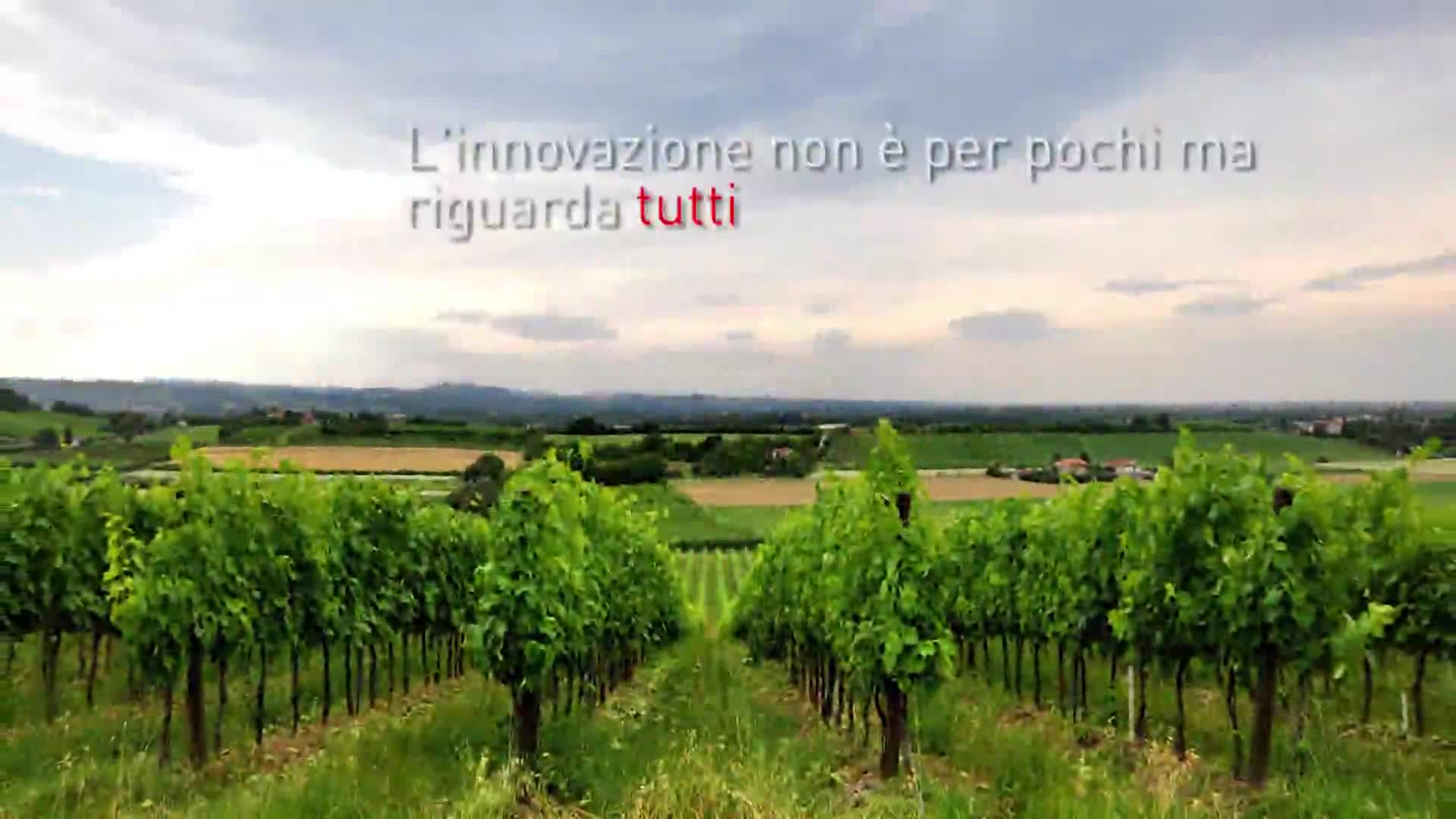 iCUBer DOC - Puntata 2 - Agorada - immagine